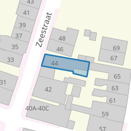 Perceel MDN01-B-2037