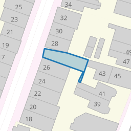 Perceel MDN01-B-2038