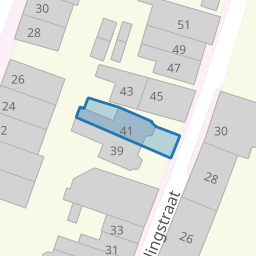 Perceel MDN01-B-2040