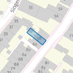 Perceel MDN01-B-2043