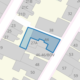 Perceel MDN01-B-2049