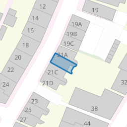 Perceel MDN01-B-2053