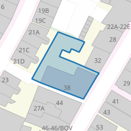 Perceel MDN01-B-2055