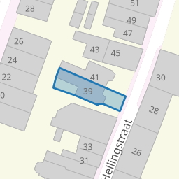 Perceel MDN01-B-2058