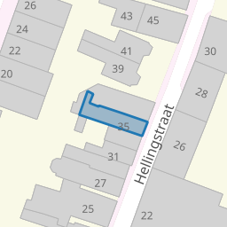 Perceel MDN01-B-2060