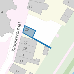 Perceel MDN01-B-2065