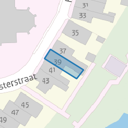 Perceel MDN01-B-2070