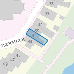 Perceel MDN01-B-2071