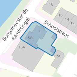 Perceel MDN01-B-2082