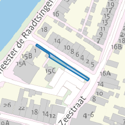 Perceel MDN01-B-2083