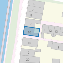 Perceel MDN01-B-2085