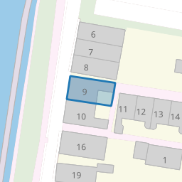 Perceel MDN01-B-2086