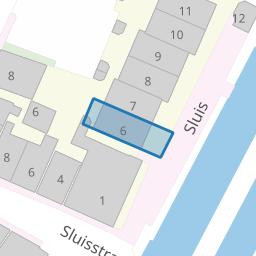 Perceel MDN01-B-2090