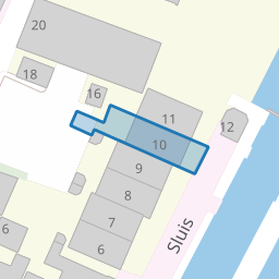 Perceel MDN01-B-2094