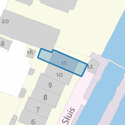 Perceel MDN01-B-2095