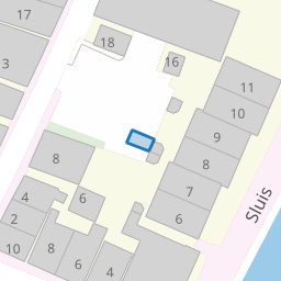 Perceel MDN01-B-2097