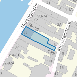 Perceel MDN01-B-2101