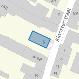 Perceel MDN01-B-2102