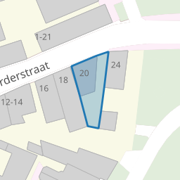 Perceel MDN01-B-2106