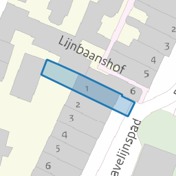 Perceel MDN01-B-2107