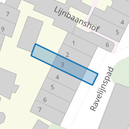 Perceel MDN01-B-2109