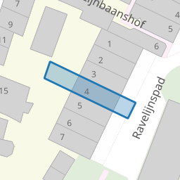 Perceel MDN01-B-2110