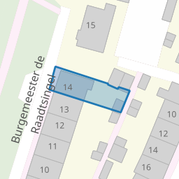 Perceel MDN01-B-2116