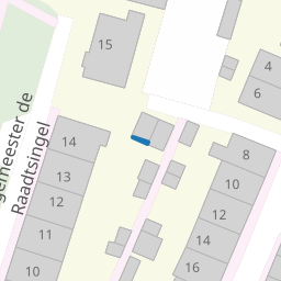 Perceel MDN01-B-2117