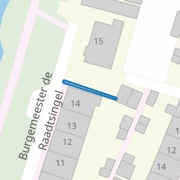 Perceel MDN01-B-2118