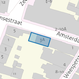 Perceel MDN01-B-2122