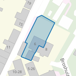 Perceel MDN01-B-2128