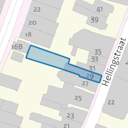 Perceel MDN01-B-2138