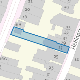 Perceel MDN01-B-2139