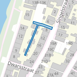 Perceel MDN01-B-2150