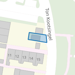 Perceel MDN01-B-2156