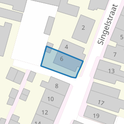 Perceel MDN01-B-2164