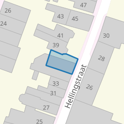 Perceel MDN01-B-2166