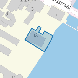 Perceel MDN01-B-2170