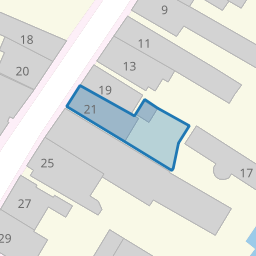 Perceel MDN01-B-2171