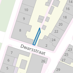 Perceel MDN01-B-2173