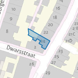 Perceel MDN01-B-2174