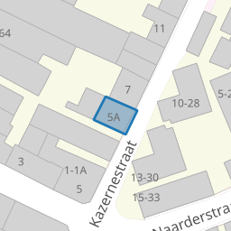 Perceel MDN01-B-2179