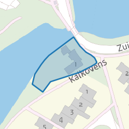 Perceel MDN01-B-2182