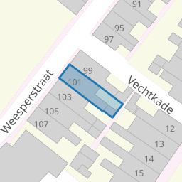 Perceel MDN01-B-2183