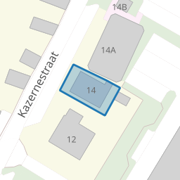 Perceel MDN01-B-2187