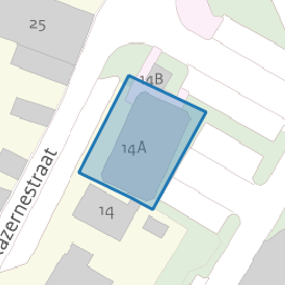 Perceel MDN01-B-2188