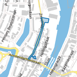 Perceel MDN01-B-2190