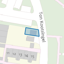 Perceel MDN01-B-2193