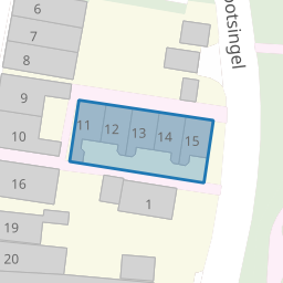 Perceel MDN01-B-2194