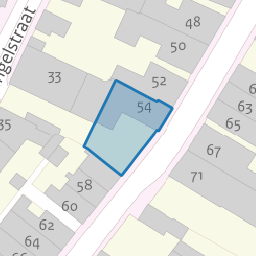 Perceel MDN01-B-2197